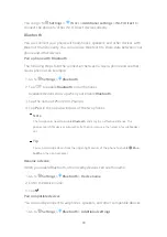 Preview for 36 page of Xiaomi 12T Pro User Manual