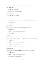 Preview for 42 page of Xiaomi 12T Pro User Manual