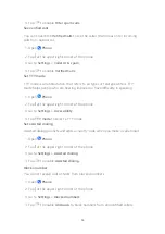 Preview for 43 page of Xiaomi 12T Pro User Manual