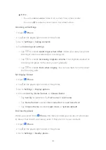 Preview for 44 page of Xiaomi 12T Pro User Manual