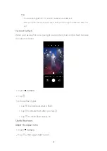 Preview for 54 page of Xiaomi 12T Pro User Manual