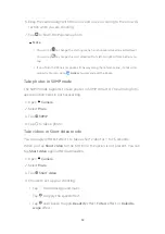 Preview for 66 page of Xiaomi 12T Pro User Manual