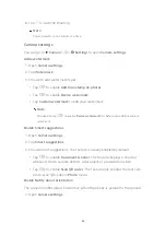 Preview for 70 page of Xiaomi 12T Pro User Manual