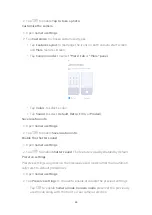 Preview for 72 page of Xiaomi 12T Pro User Manual