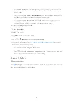 Preview for 74 page of Xiaomi 12T Pro User Manual