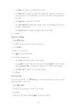 Preview for 81 page of Xiaomi 12T Pro User Manual