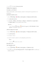 Preview for 103 page of Xiaomi 12T Pro User Manual