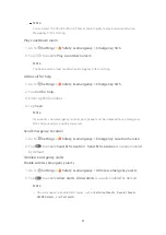 Preview for 104 page of Xiaomi 12T Pro User Manual