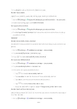 Preview for 116 page of Xiaomi 12T Pro User Manual