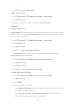 Preview for 119 page of Xiaomi 12T Pro User Manual