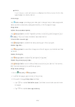 Preview for 133 page of Xiaomi 12T Pro User Manual