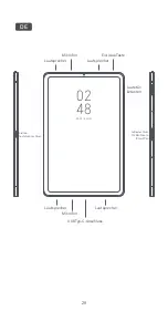 Preview for 31 page of Xiaomi 21051182G Quick Start Manual