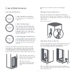 Preview for 8 page of Xiaomi AC-M13-SC User Manual