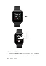 Preview for 32 page of Xiaomi Amazfit Bip S User Manual