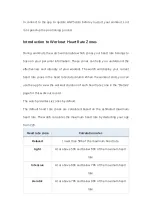 Preview for 36 page of Xiaomi Amazfit Bip S User Manual