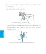 Preview for 21 page of Xiaomi Aqara Quick Start Manual