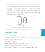 Preview for 22 page of Xiaomi Aqara Quick Start Manual