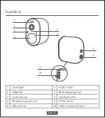 Preview for 23 page of Xiaomi CMSXJ31A User Manual