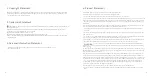 Preview for 7 page of Xiaomi Electric Scooter 4 Important Information Manual