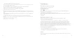 Preview for 9 page of Xiaomi Electric Scooter 4 Important Information Manual