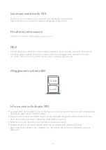 Preview for 18 page of Xiaomi Mi 9 Lite User Manual