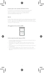 Preview for 18 page of Xiaomi Mi Note 10 Pro User Manual