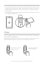 Preview for 4 page of Xiaomi Mi Smart Band 4 User Manual