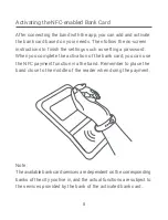 Preview for 9 page of Xiaomi Mi Smart Band 6 NFC User Manual