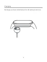 Preview for 10 page of Xiaomi Mi Smart Band 6 NFC User Manual