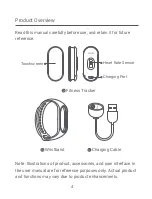 Preview for 5 page of Xiaomi Mi Smart Band 7 NFC User Manual