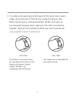 Preview for 8 page of Xiaomi Mi Smart Band 7 NFC User Manual