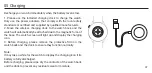 Preview for 8 page of Xiaomi MI Watch S1 Pro User Manual