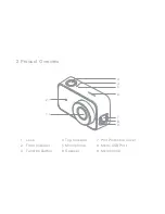 Preview for 3 page of Xiaomi MiJia YDXJ01FM User Manual