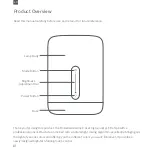 Preview for 2 page of Xiaomi MUE4093GL User Manual