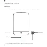 Preview for 32 page of Xiaomi MUE4093GL User Manual