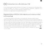 Preview for 37 page of Xiaomi MUE4093GL User Manual