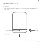 Preview for 39 page of Xiaomi MUE4093GL User Manual