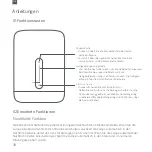 Preview for 40 page of Xiaomi MUE4093GL User Manual