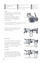 Preview for 42 page of Xiaomi QiCycle User Manual