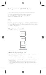 Preview for 18 page of Xiaomi Redmi Note 9S User Manual