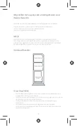 Preview for 39 page of Xiaomi Redmi Note 9S User Manual