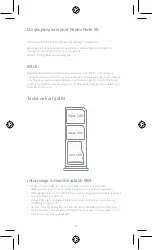 Preview for 53 page of Xiaomi Redmi Note 9S User Manual