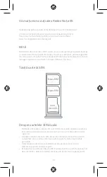 Preview for 81 page of Xiaomi Redmi Note 9S User Manual