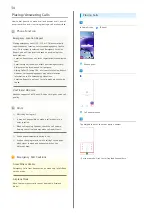 Preview for 36 page of Xiaomi Redmi Note 9T User Manual