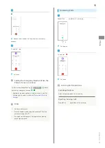 Preview for 37 page of Xiaomi Redmi Note 9T User Manual