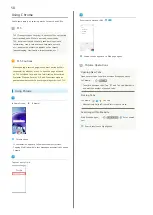 Preview for 52 page of Xiaomi Redmi Note 9T User Manual