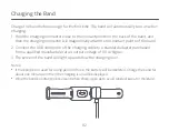 Preview for 3 page of Xiaomi Redmi Smart Band Pro User Manual