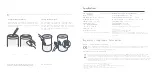 Preview for 6 page of Xiaomi Smart Air Purifier 4 Compact User Manual