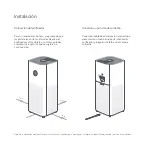 Preview for 33 page of Xiaomi Smart Air Purifier 4 User Manual