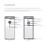 Preview for 40 page of Xiaomi Smart Air Purifier 4 User Manual